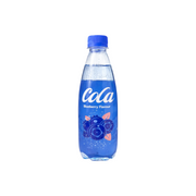 Cola Blueberry 24x400ml