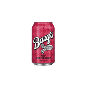 Barq’s Red Creme Soda 12x355ml