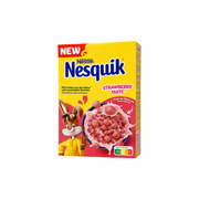 Nesquik Strawberry Cereals 7x330g