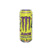 Monster Energy Voodoo Grape 24x473ml