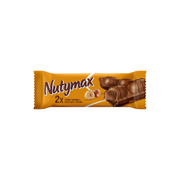 Nutymax Hazelnut Cream Chocolate Wafer 16x44g