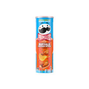 Pringles Stadium Buffalo Chicken Wings 19x165g