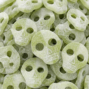 Apple Skull - S-MARKE - Bonbons Suédois 4kg