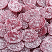 Sour Cherry - S-MARKE - Bonbons Suédois 4kg