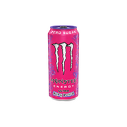 Monster Energy Ultra Punk Punch 24x473ml
