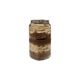 Canecake Choco Love 12x150g