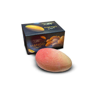 Pâtisserie Des Arts - Trompe l’œil Mangue 16x90g