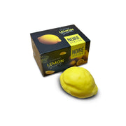 Noiré Atelier - Trompe l’œil Citron 18x80g