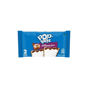 Pop Tarts Frosted Cinnamon Roll Display 6x96g