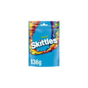 Skittles Tropical Fruit 15x136g