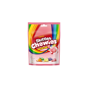 Skittles Chewies Fruit 16x137g