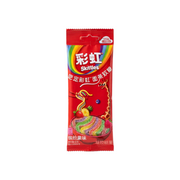 Skittles Noodle Gummy Rainbow 24x32g