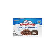 Hostess Ding Dong Cookie Dough 12x88g