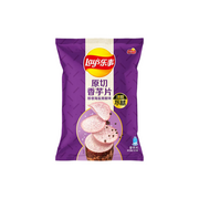 Lay’s Taro Chips Salt & Black Pepper 22x60g