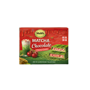 MeM’s Matcha Chocolate Cherry Cream 12x100g
