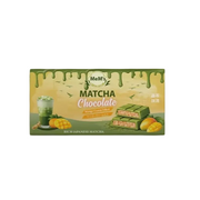 MeM’s Matcha Chocolate Mango Cream 12x100g