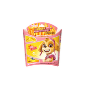 Yizhi Paw Patrol Crispy Fries Grilled Chicken Wing 36x25g