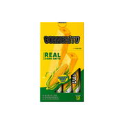 Cornchito Roasted Corn Master-Case 24x12x10g