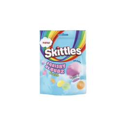 Skittles Squishy Cloudz Fruits 18x94g