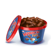 Maxibon Pop’s- Ice Cream Choco/Vanille 8 x 218g