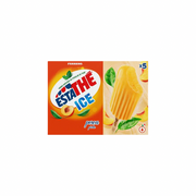 Estathé Ice Peach 11x5x70g