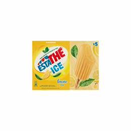 Estathé Ice Limone 11x5x70g