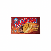 Maxibon Cookie Choco Chips 8x4x140ml