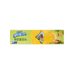 Oreo Matsutake Chicken Soup Flavor 24 x 87g