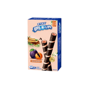 Oreo Cocoa Crisp Roll Plum-Pickled Tree Tomato 24x50g