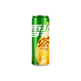 Sprite Lemon Tea 12 x 33cl