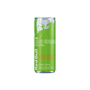 Red Bull Elderflower The Lime Edition 12x250ml - Red Bull Curuba-Fleur de sureau