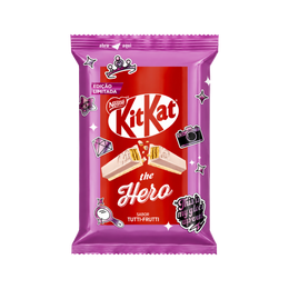 KitKat - Tutti Fruiti 24x41,5g