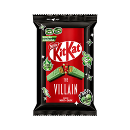 KitKat - Dark Mint 24x41,5g