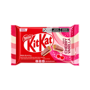 KitKat - Cherry Vanilla 24x41,5 g