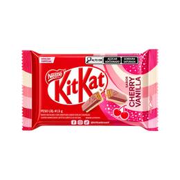 KitKat - Cherry Vanilla 24x41,5 g