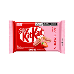 KitKat - Strawberry 24x41,5 g