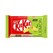 KitKat - Lemon 24x41,5g (DLC : 02/07/2026)
