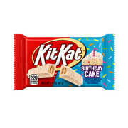 KitKat - Birthday Cake 24x42g