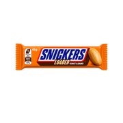 Snickers - Loaded peanuts & caramel 25x45g