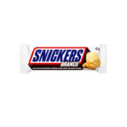 Snickers - Branco 20x42g