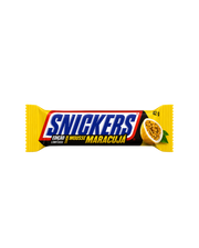 Snickers - Maracuja Brazil Fruit de la passion Brésil