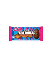 Feastables - Creamy peanut butter eggs 30x35g
