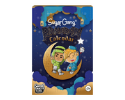 Ramadan Calendar Sugar Gang 10x245g
