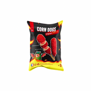 Brochette Corn Dog Original Spicy Budji 6x285g