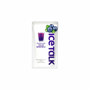 Ice Talk Blueberry Ade 10x230ml