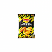 Lay’s Big Wave Roasted Chickenwing 22x70g