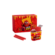 Avesta Lico Dips Strawberry Display 12x40g