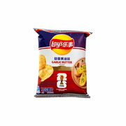 Lay’s Bag Garlic Butter 22x70g
