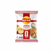 Lay’s Bag Fish & Chips 22x70g