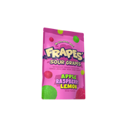 Frapes Sour Grapes - Apple Raspberry Lemon 6x155g